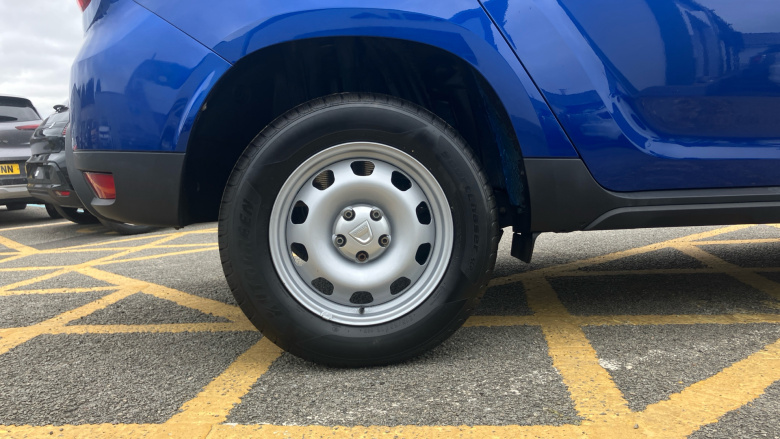 Dacia Duster 1.0 TCe 90 Essential 5dr Petrol Estate